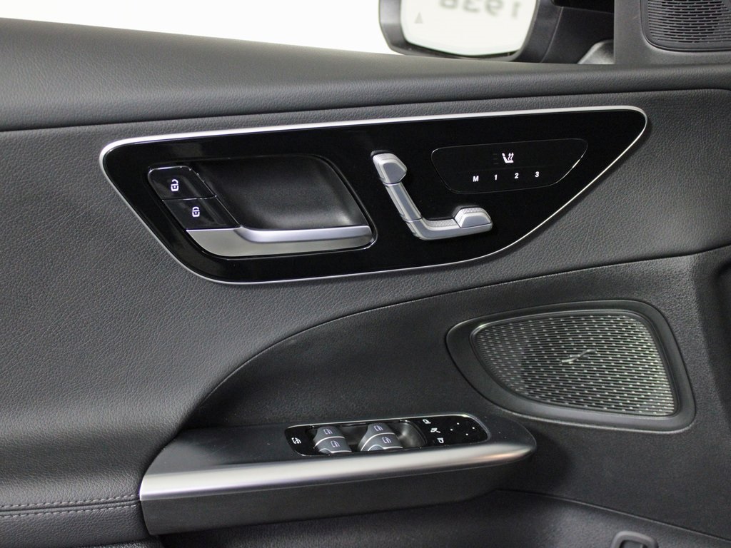 used 2023 Mercedes-Benz C-Class car, priced at $33,890