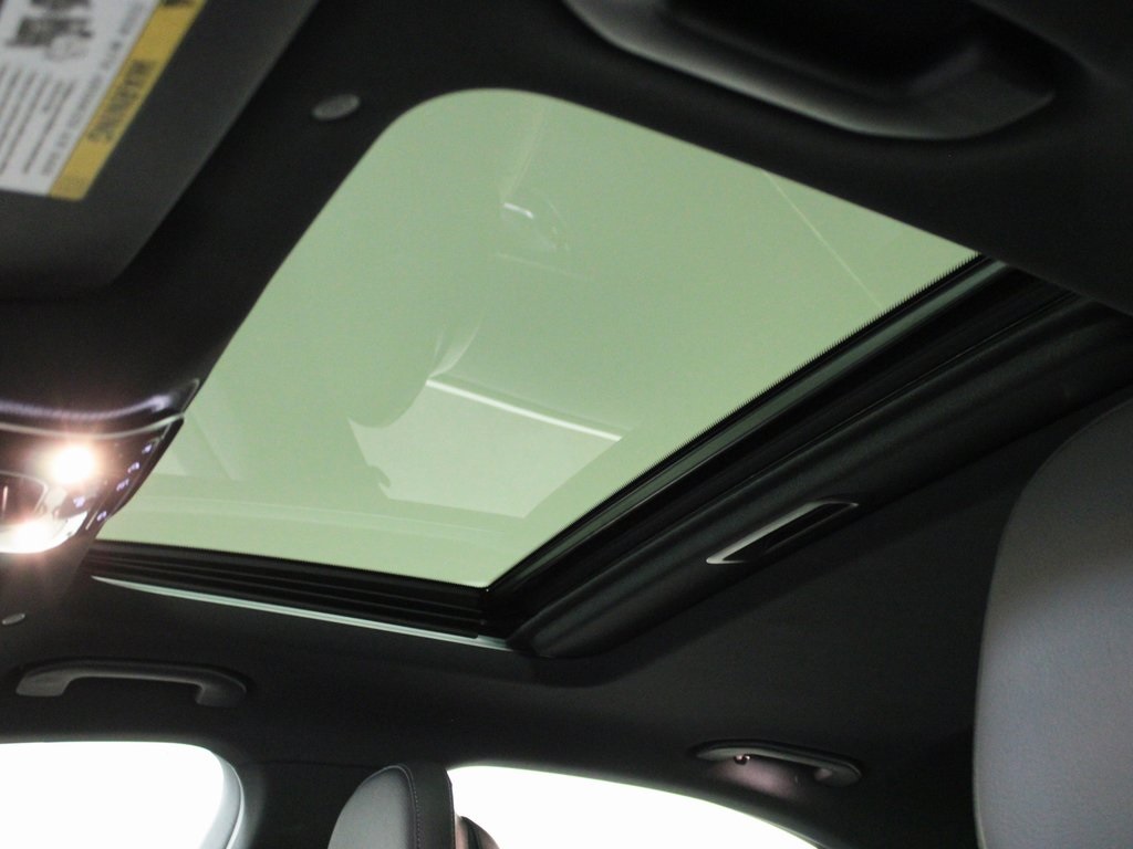 used 2023 Mercedes-Benz C-Class car, priced at $33,890