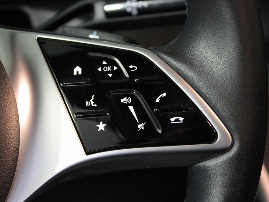 used 2023 Mercedes-Benz C-Class car, priced at $33,890