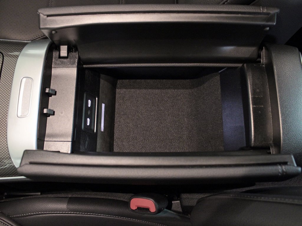 used 2023 Mercedes-Benz C-Class car, priced at $33,890