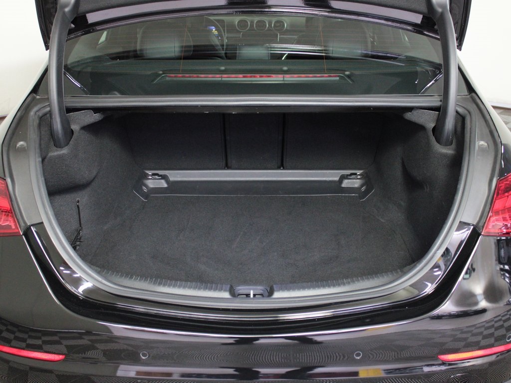 used 2023 Mercedes-Benz C-Class car, priced at $33,890