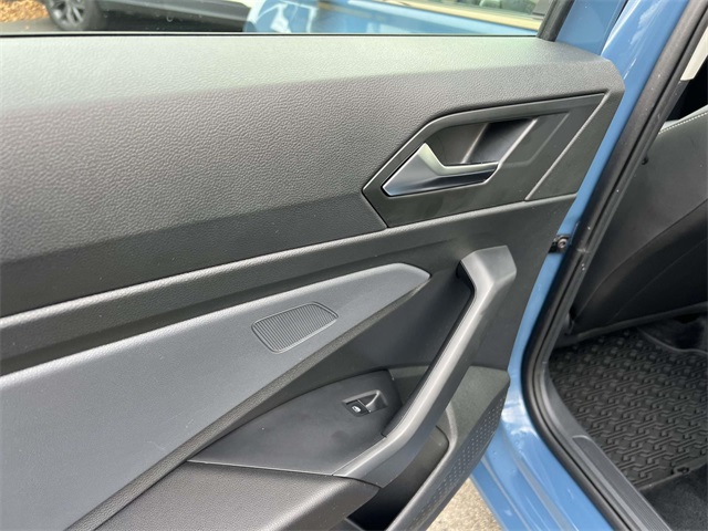 used 2025 Volkswagen Jetta car, priced at $26,082