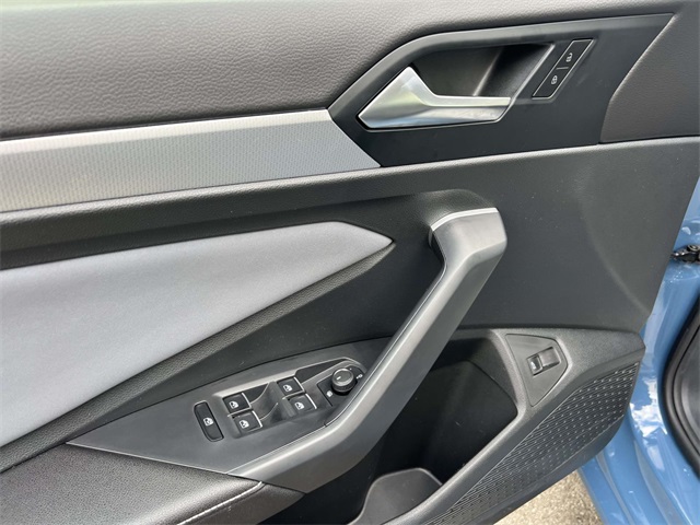 used 2025 Volkswagen Jetta car, priced at $26,082