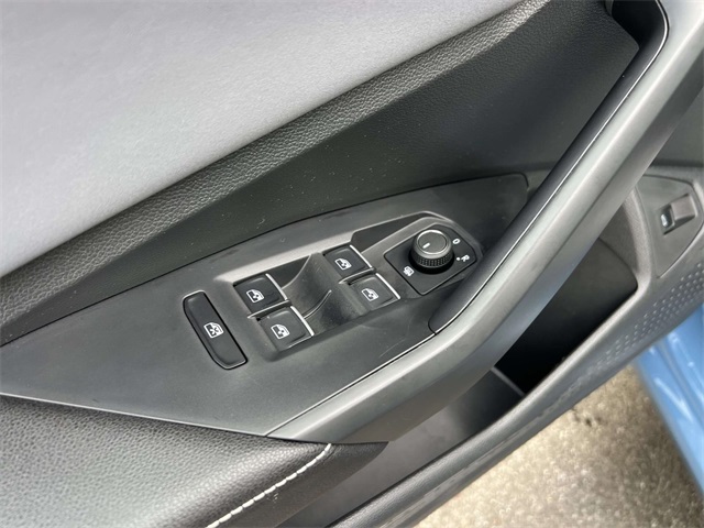 used 2025 Volkswagen Jetta car, priced at $26,082