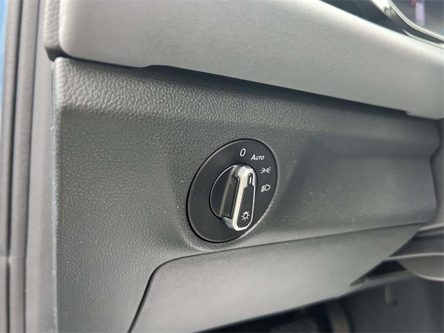 used 2025 Volkswagen Jetta car, priced at $26,082