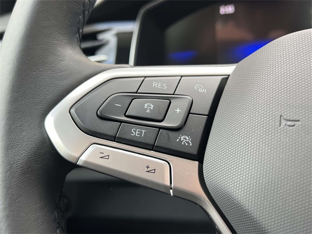 used 2025 Volkswagen Jetta car, priced at $26,082