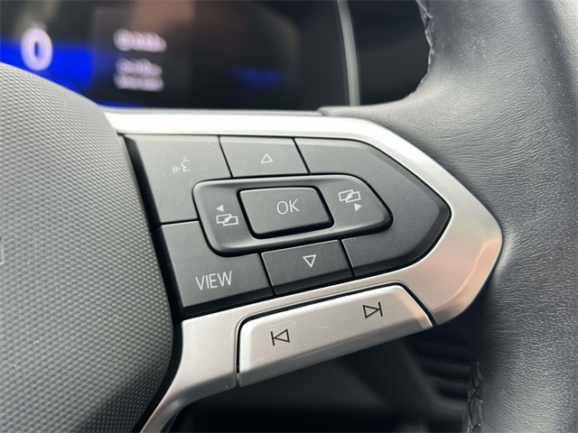 used 2025 Volkswagen Jetta car, priced at $26,082