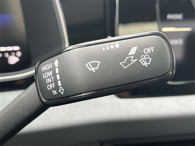 used 2025 Volkswagen Jetta car, priced at $26,082