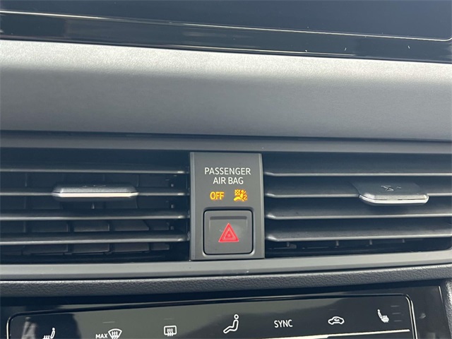 used 2025 Volkswagen Jetta car, priced at $26,082