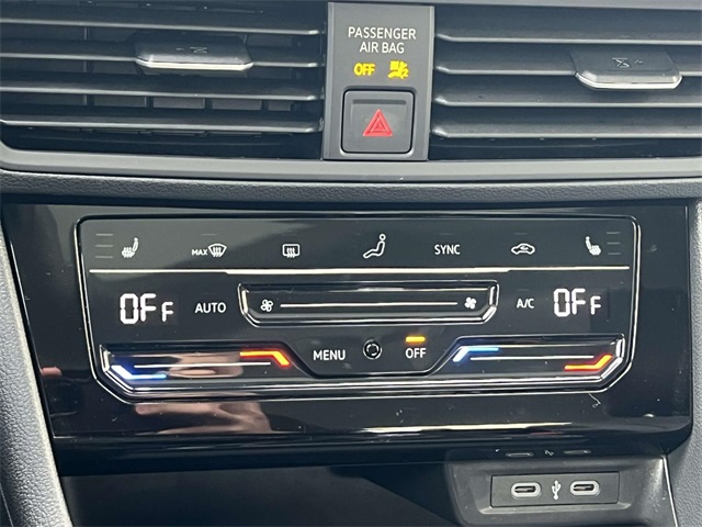 used 2025 Volkswagen Jetta car, priced at $26,082