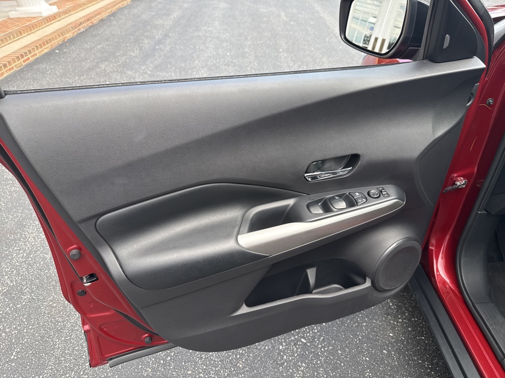 used 2020 Nissan Kicks car, priced at $16,900