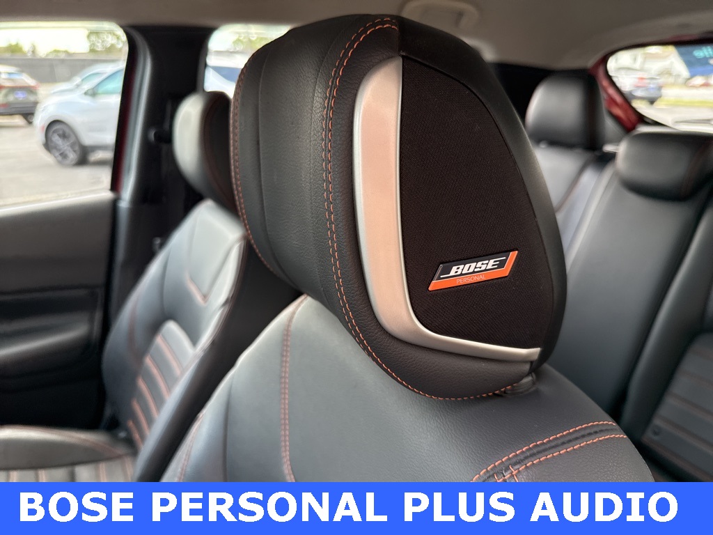 used 2020 Nissan Kicks car, priced at $16,900