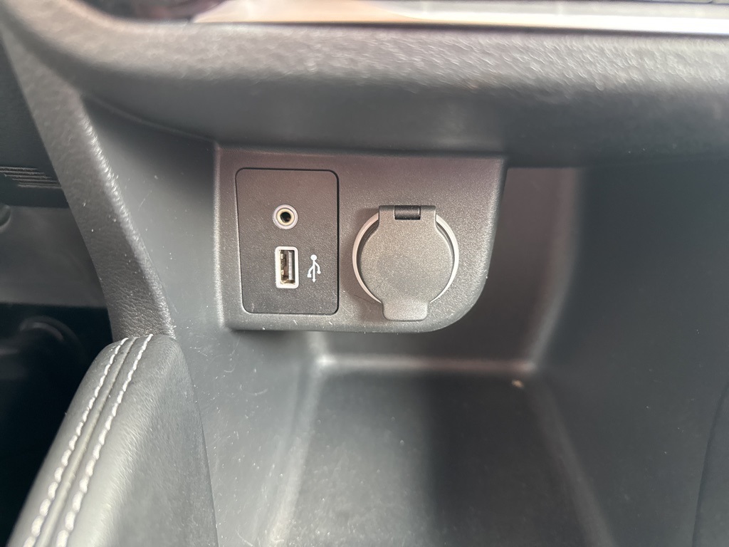 used 2020 Nissan Kicks car, priced at $16,900