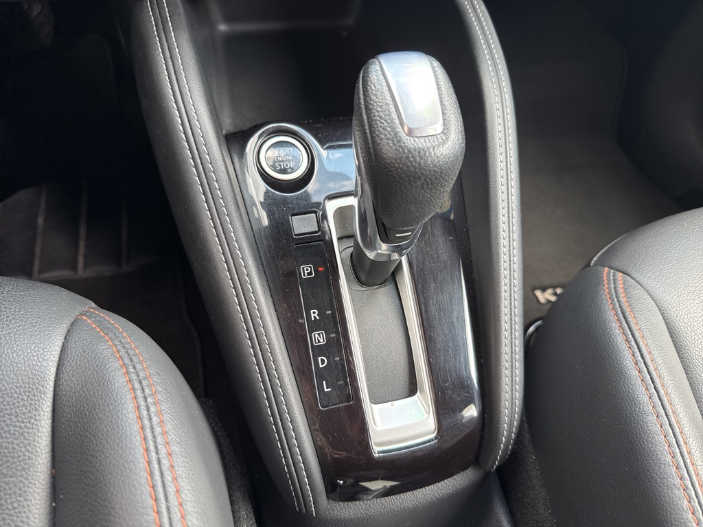 used 2020 Nissan Kicks car, priced at $16,900