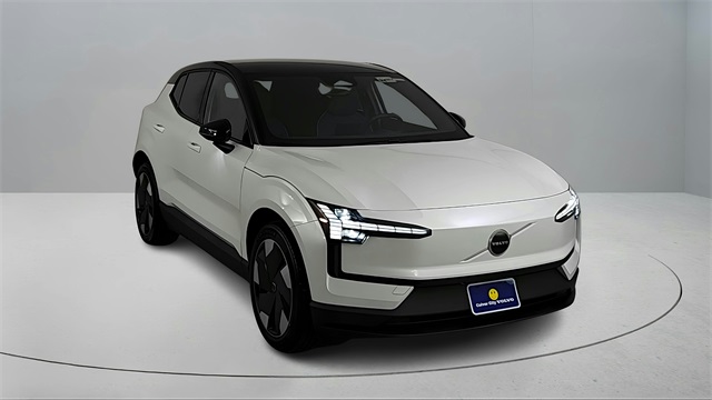 new 2025 Volvo EX30 car, priced at $47,555