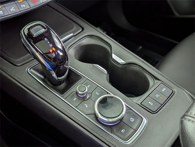 used 2023 Cadillac XT4 car, priced at $28,981