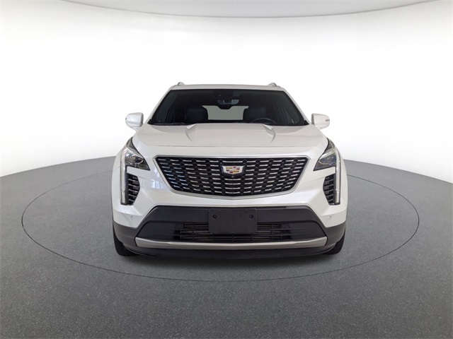 used 2023 Cadillac XT4 car, priced at $28,981