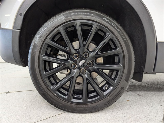 used 2023 Cadillac XT4 car, priced at $28,981