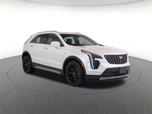 used 2023 Cadillac XT4 car, priced at $28,981