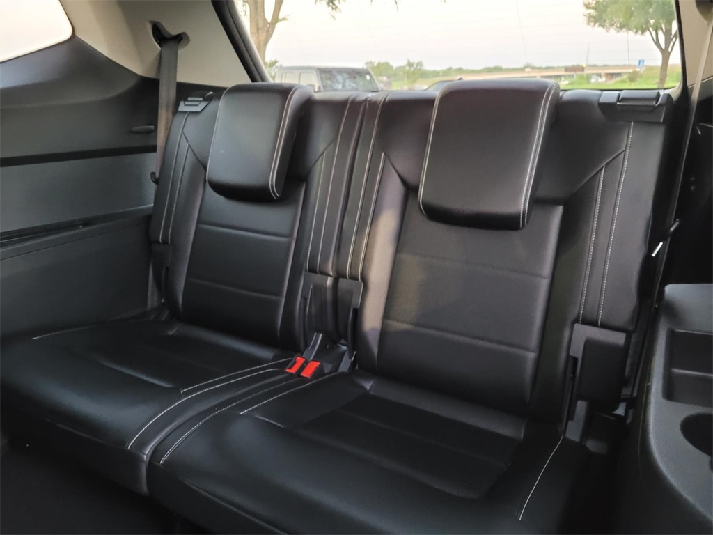 used 2022 Volkswagen Atlas car, priced at $24,363