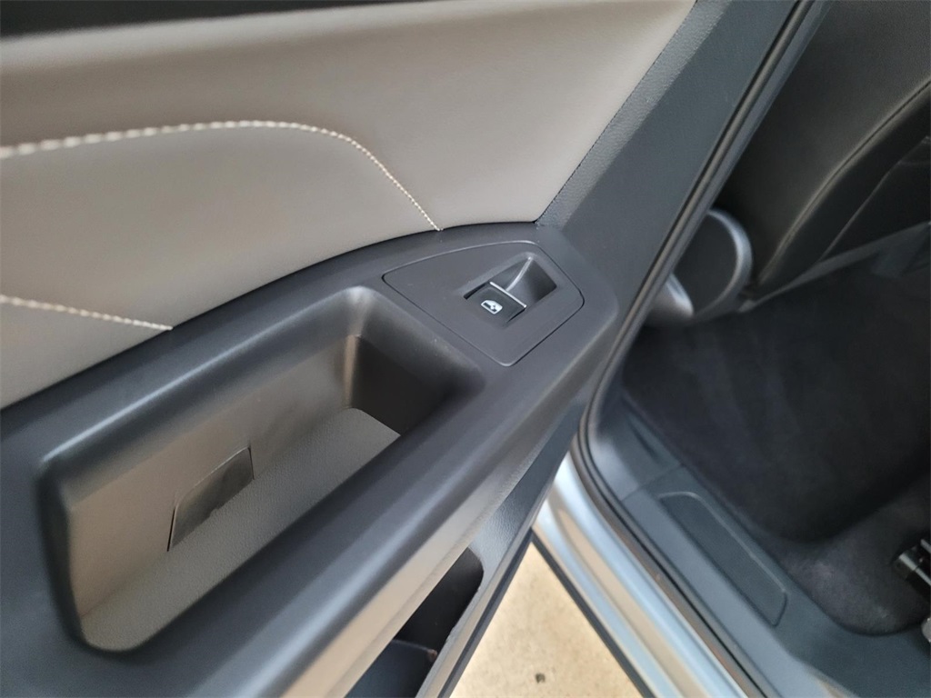 used 2022 Volkswagen Atlas car, priced at $24,363