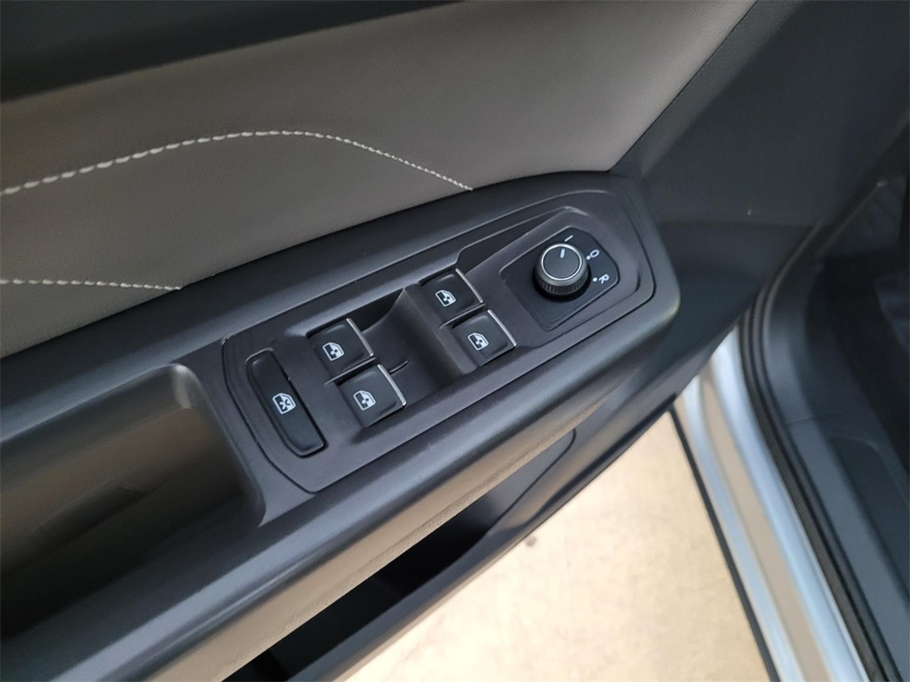used 2022 Volkswagen Atlas car, priced at $24,363