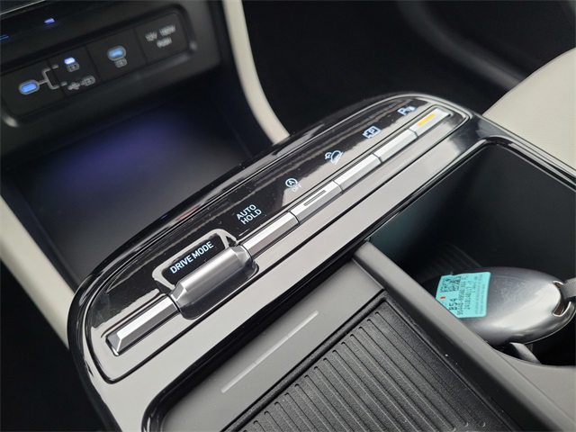 new 2025 Hyundai Tucson car, priced at $37,914
