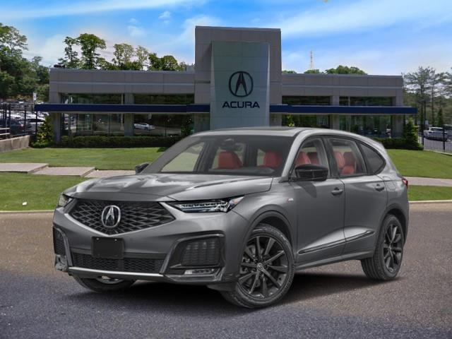 new 2026 Acura MDX car, priced at $64,350