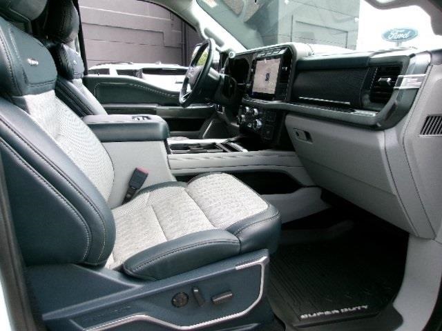 used 2023 Ford F-450SD car, priced at $98,798