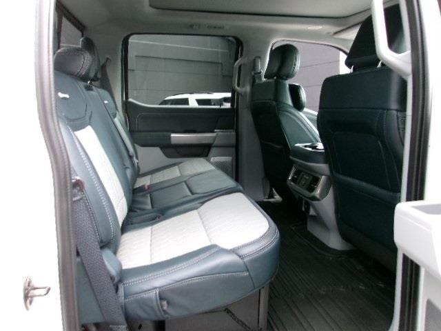 used 2023 Ford F-450SD car, priced at $98,798