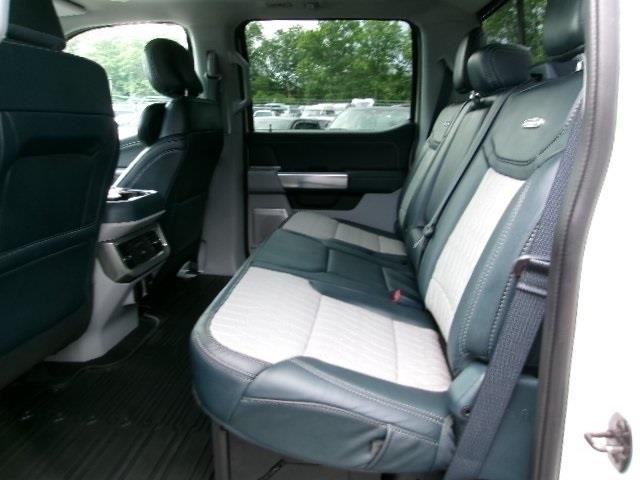 used 2023 Ford F-450SD car, priced at $98,798