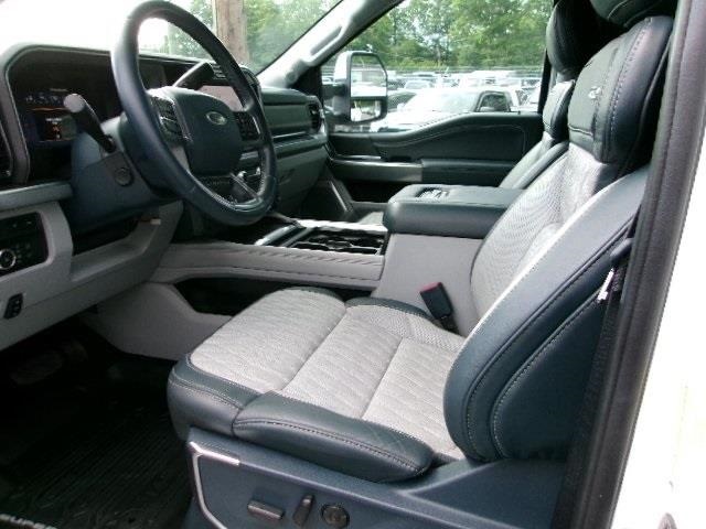 used 2023 Ford F-450SD car, priced at $98,798