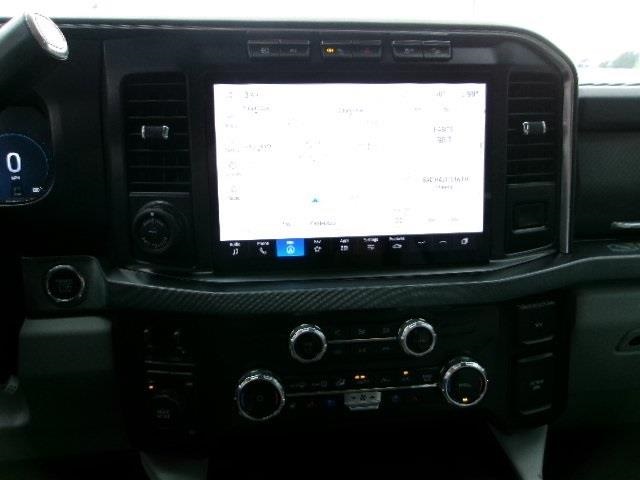 used 2023 Ford F-450SD car, priced at $98,798