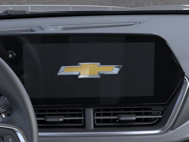 new 2025 Chevrolet Trax car, priced at $26,185