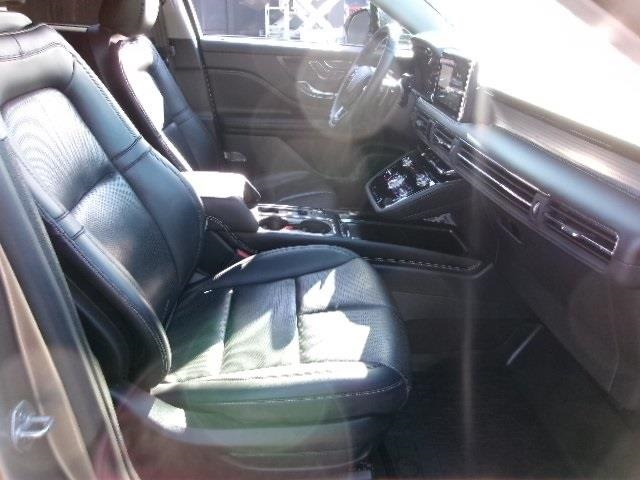 used 2021 Lincoln Corsair car, priced at $26,996