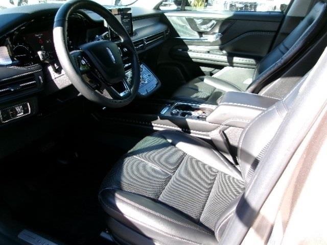 used 2021 Lincoln Corsair car, priced at $26,996