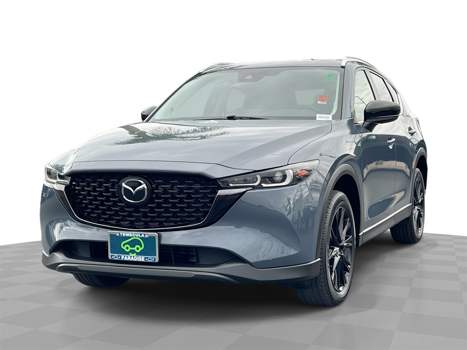 used 2023 Mazda CX-5 car, priced at $28,991