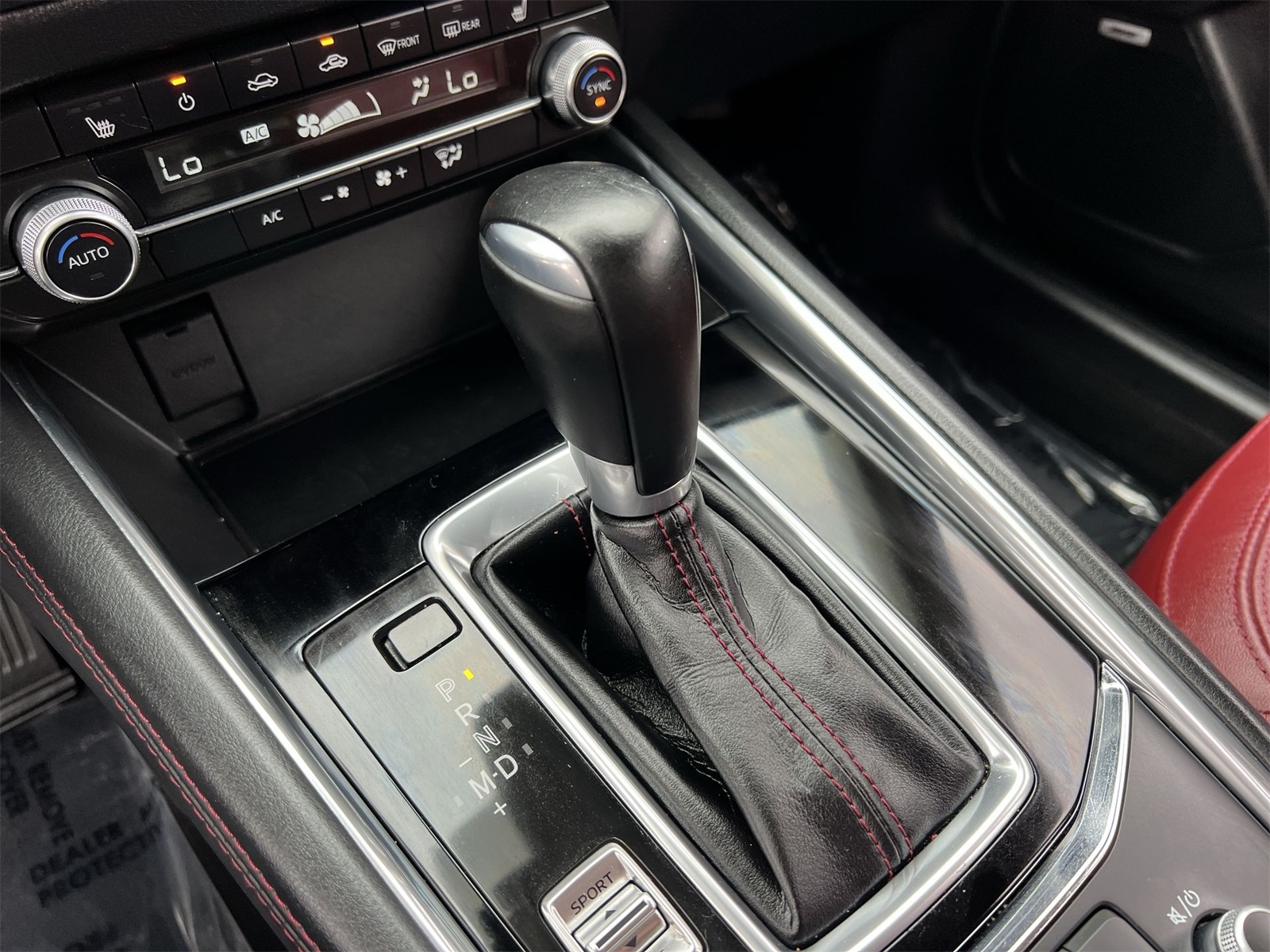 used 2023 Mazda CX-5 car, priced at $28,991