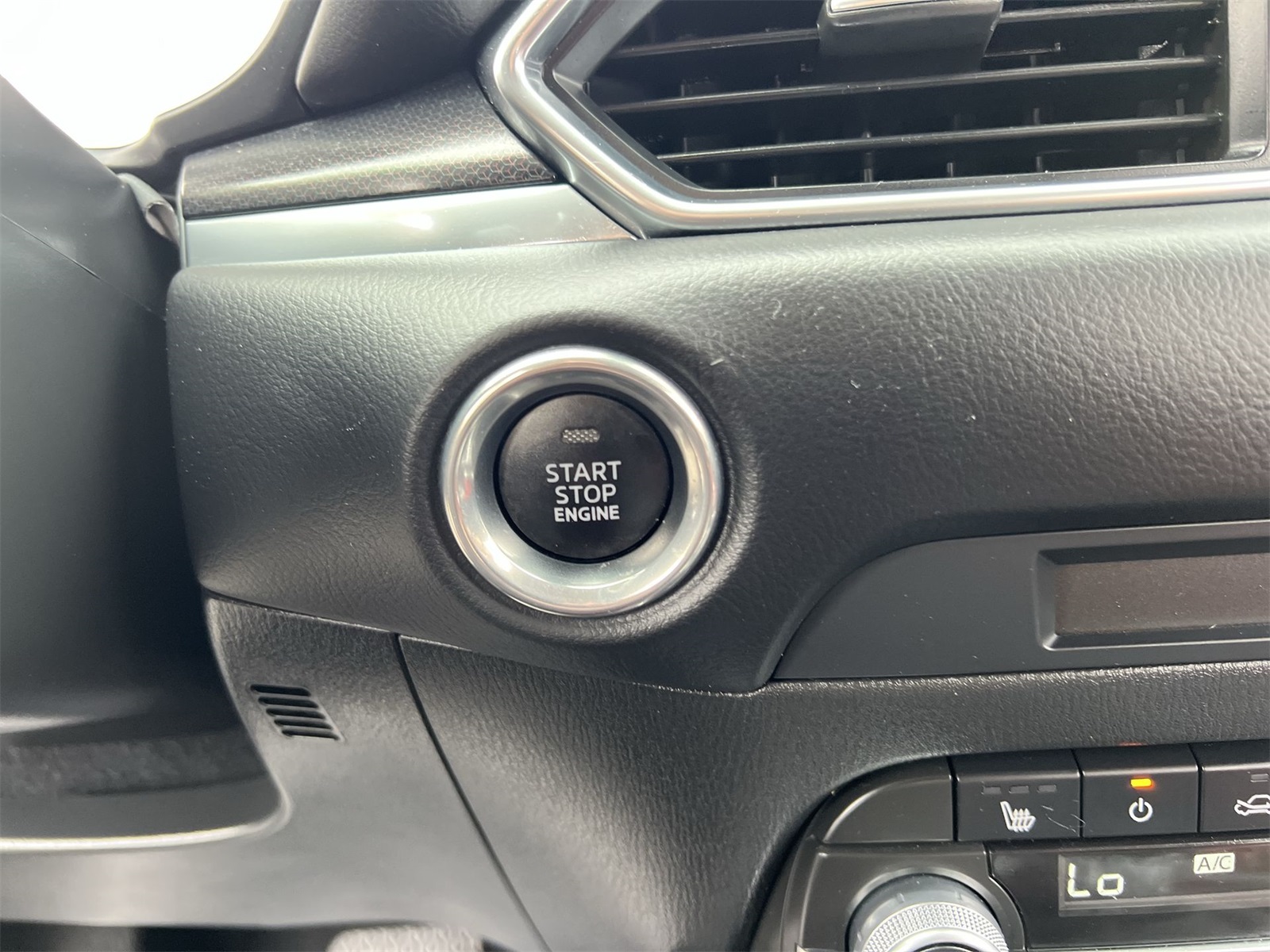 used 2023 Mazda CX-5 car, priced at $28,991