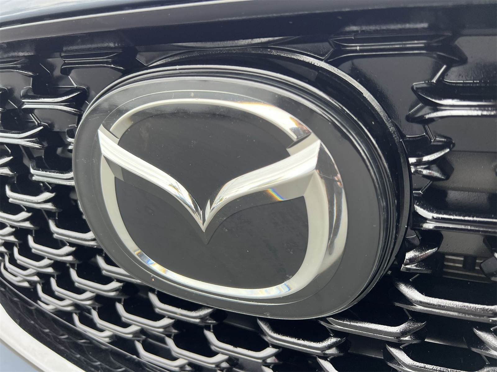 used 2023 Mazda CX-5 car, priced at $28,991