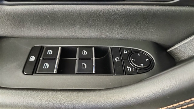 new 2025 Mazda CX-90 PHEV car, priced at $60,450