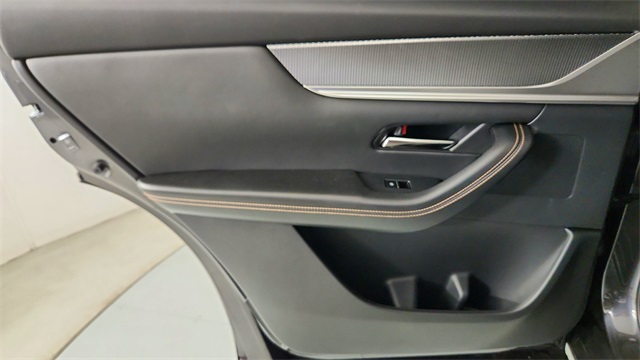 new 2025 Mazda CX-90 PHEV car, priced at $60,450
