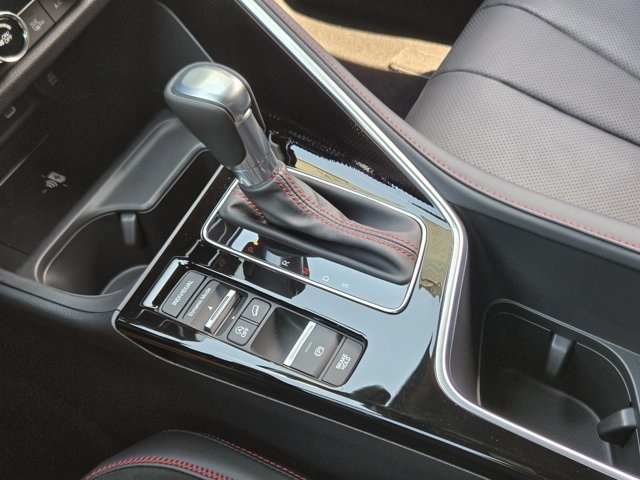 new 2025 Acura ADX car, priced at $43,350