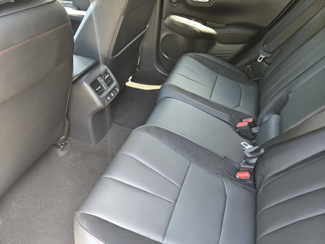 new 2025 Acura ADX car, priced at $43,350