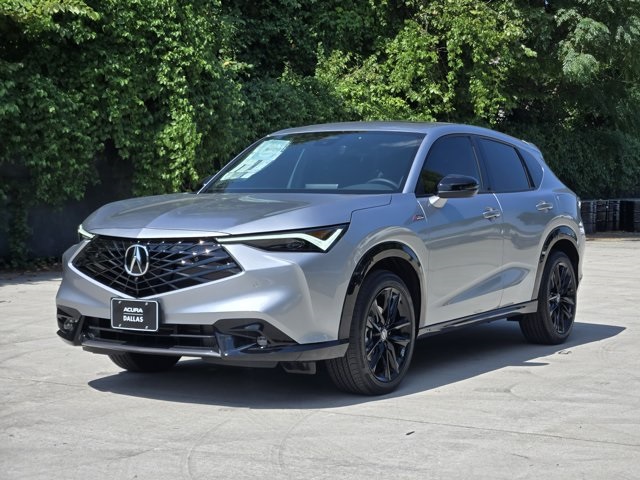 new 2025 Acura ADX car, priced at $43,350
