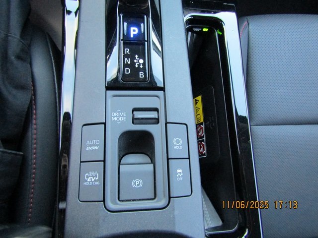 used 2024 Toyota Prius Prime car, priced at $33,999