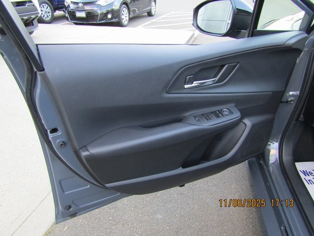 used 2024 Toyota Prius Prime car, priced at $33,999