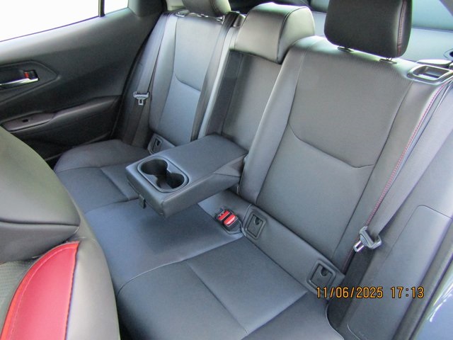 used 2024 Toyota Prius Prime car, priced at $33,999