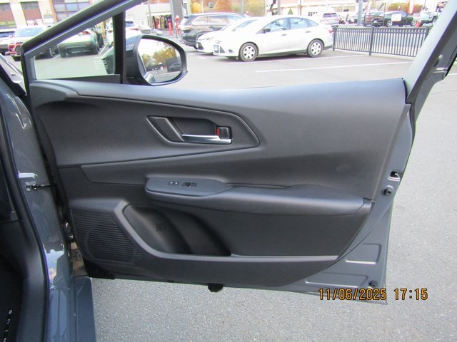 used 2024 Toyota Prius Prime car, priced at $33,999