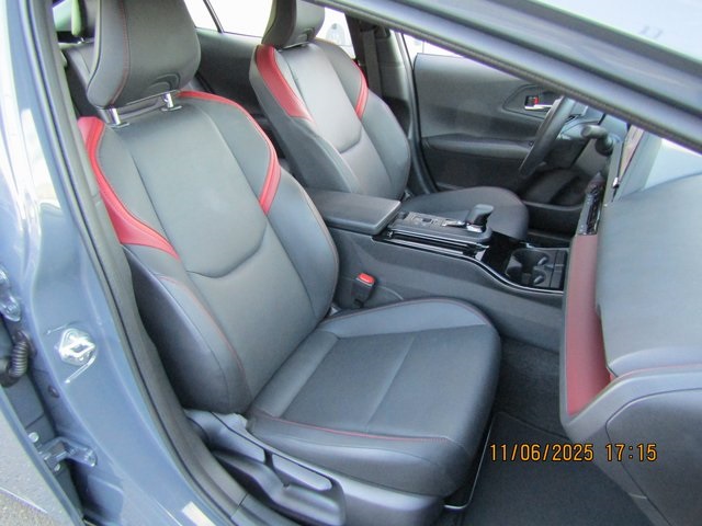 used 2024 Toyota Prius Prime car, priced at $33,999